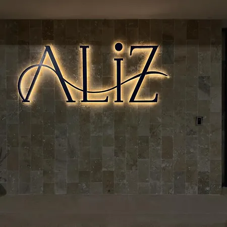 Aliz Cu Frontala La Mare 3* Eforie Nord