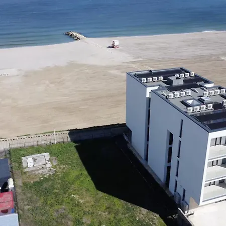 Aliz Apartamente & Camere Pe Faleza 3*