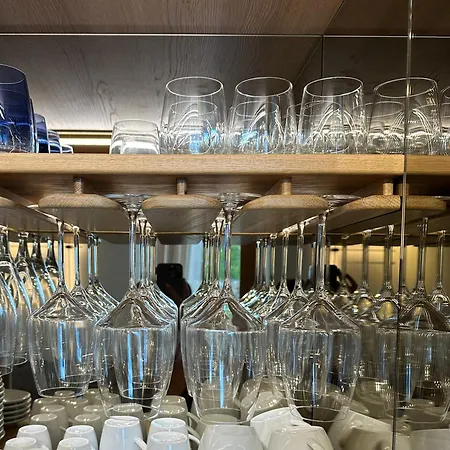 公寓式酒店 Aliz Cu Frontala La Mare 3*