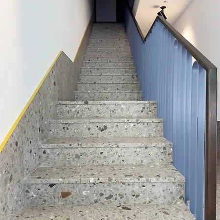 Aliz Apartamente & Camere Pe Faleza 3*